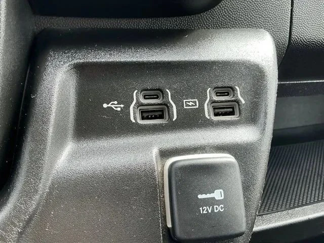 2022 Ram ProMaster - Image 12 of 12