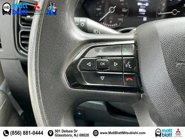 2022 Ram ProMaster - Image 11 of 12