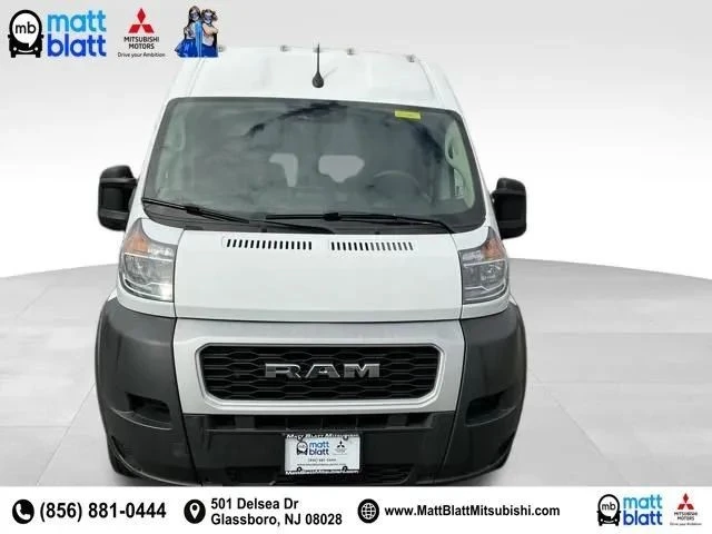 2022 Ram ProMaster - Image 6 of 12