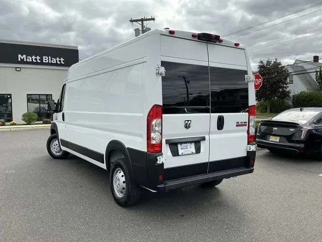 2022 Ram ProMaster - Image 3 of 12