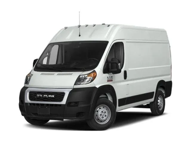 2022 Ram ProMaster - Image 2 of 5