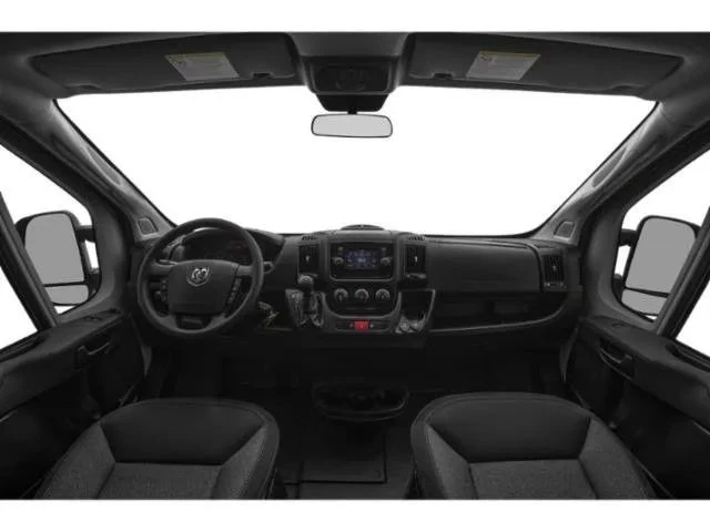 2022 Ram ProMaster - Image 5 of 5