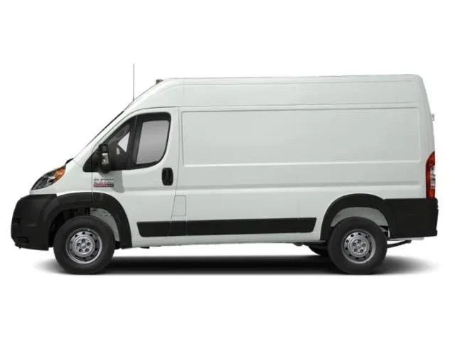2022 Ram ProMaster - Image 4 of 5