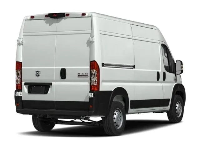 2022 Ram ProMaster - Image 3 of 5