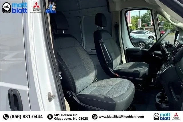 2022 Ram ProMaster - Image 7 of 12