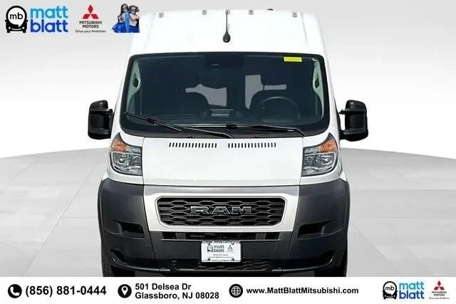 2022 Ram ProMaster - Image 3 of 12