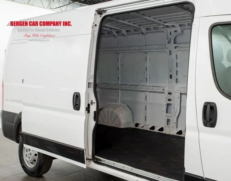 2022 Ram ProMaster - Image 12 of 12