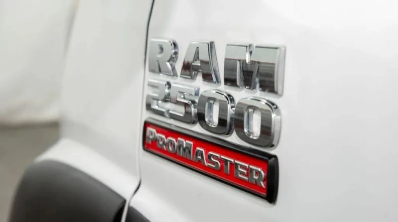 2022 Ram ProMaster - Image 5 of 12