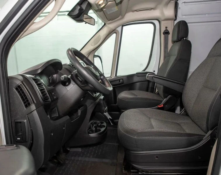 2022 Ram ProMaster - Image 7 of 12