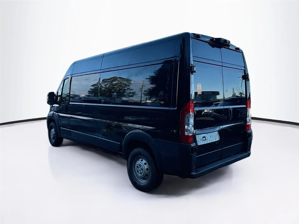 2022 Ram ProMaster - Image 5 of 13