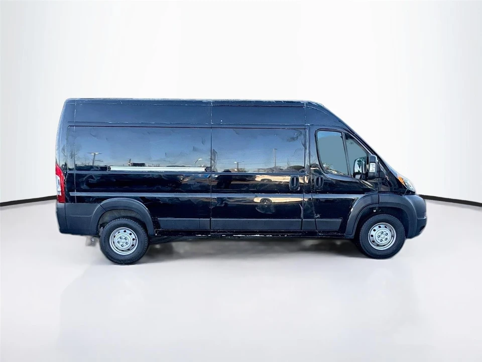 2022 Ram ProMaster - Image 8 of 13