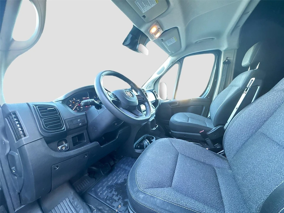 2022 Ram ProMaster - Image 13 of 13