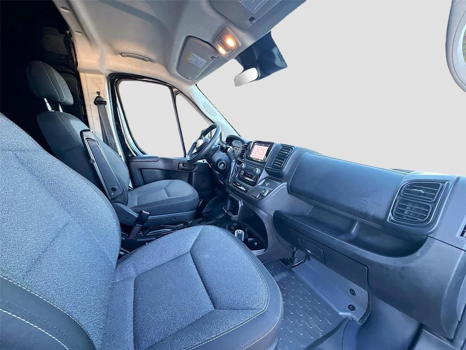 2022 Ram ProMaster - Image 10 of 13