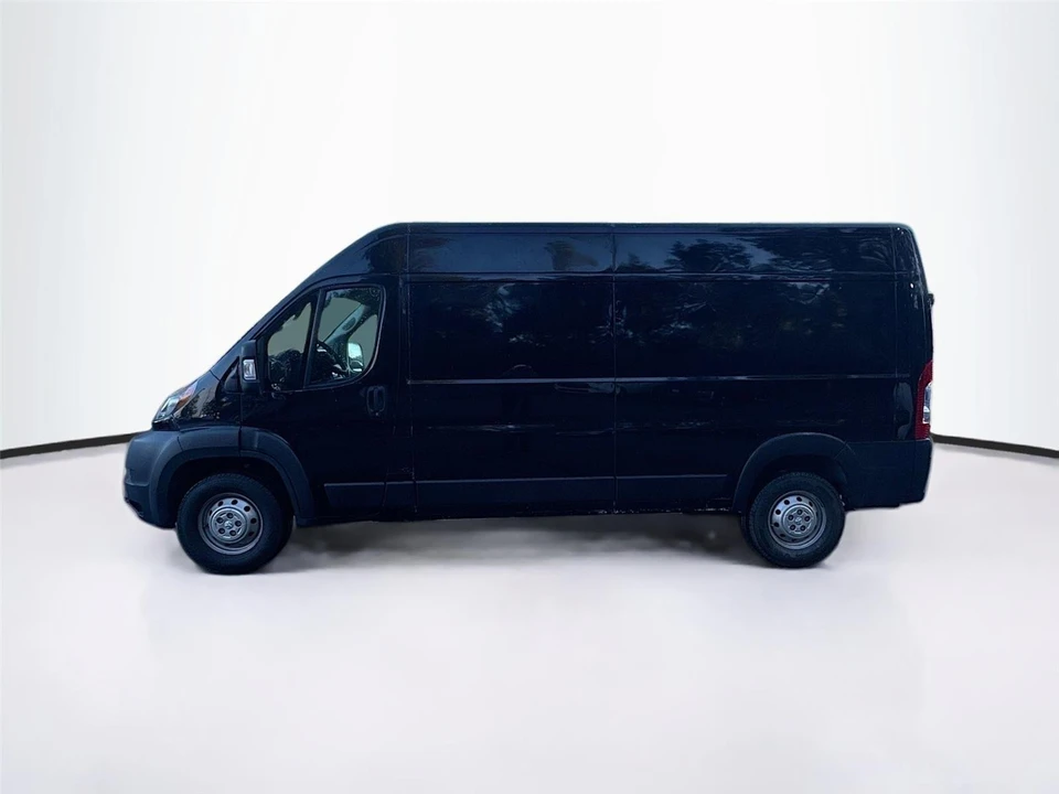 2022 Ram ProMaster - Image 4 of 13