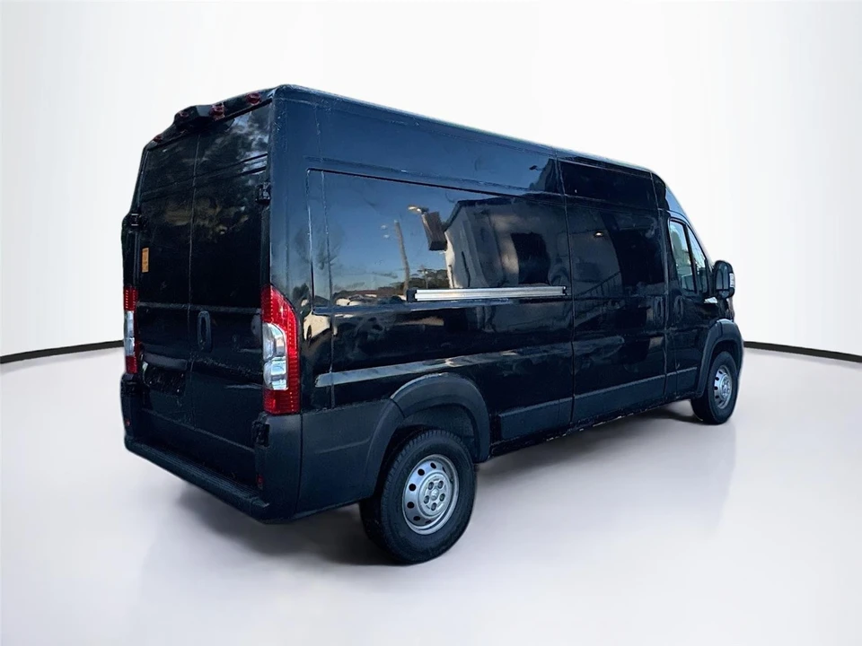 2022 Ram ProMaster - Image 7 of 13