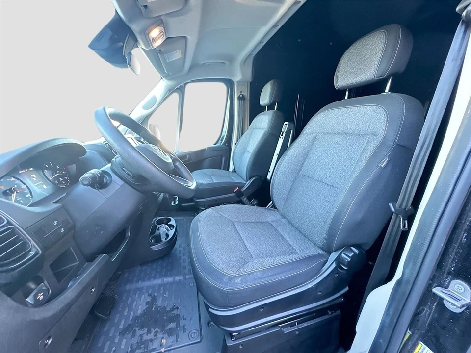 2022 Ram ProMaster - Image 12 of 13