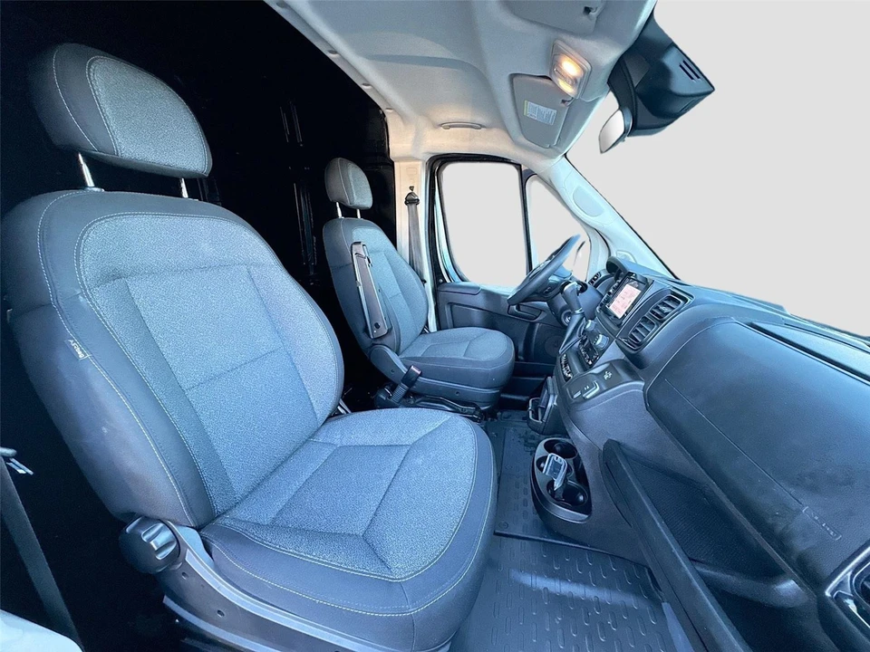 2022 Ram ProMaster - Image 9 of 13