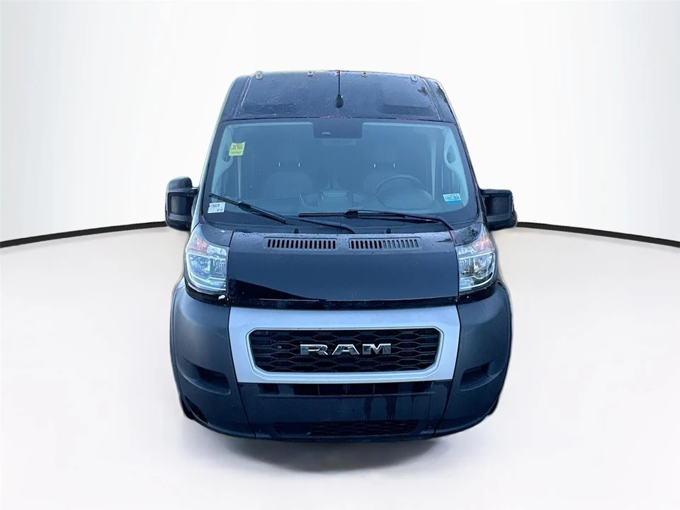2022 Ram ProMaster - Image 2 of 13