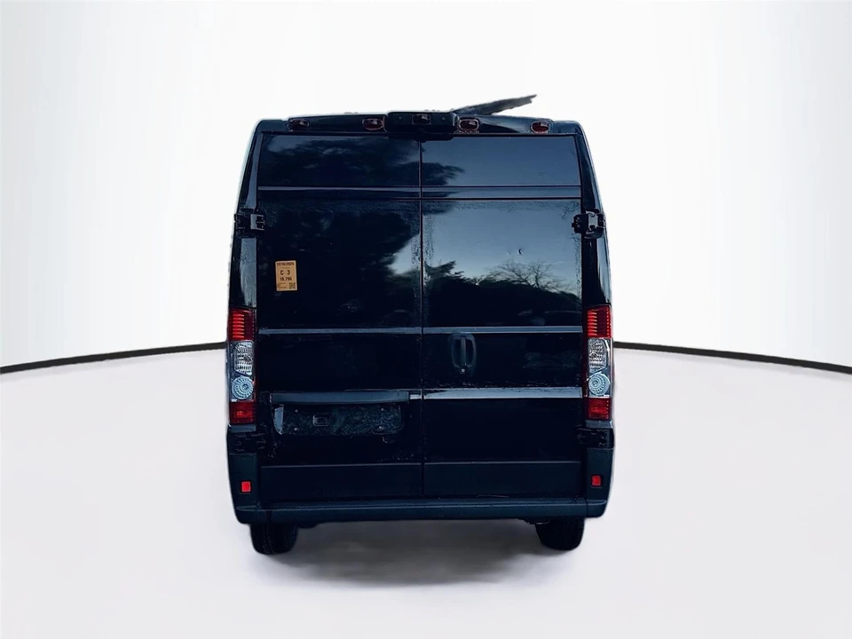 2022 Ram ProMaster - Image 6 of 13