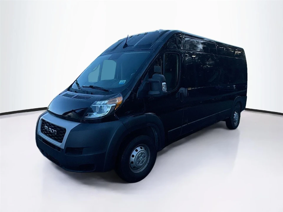 2022 Ram ProMaster - Image 3 of 13