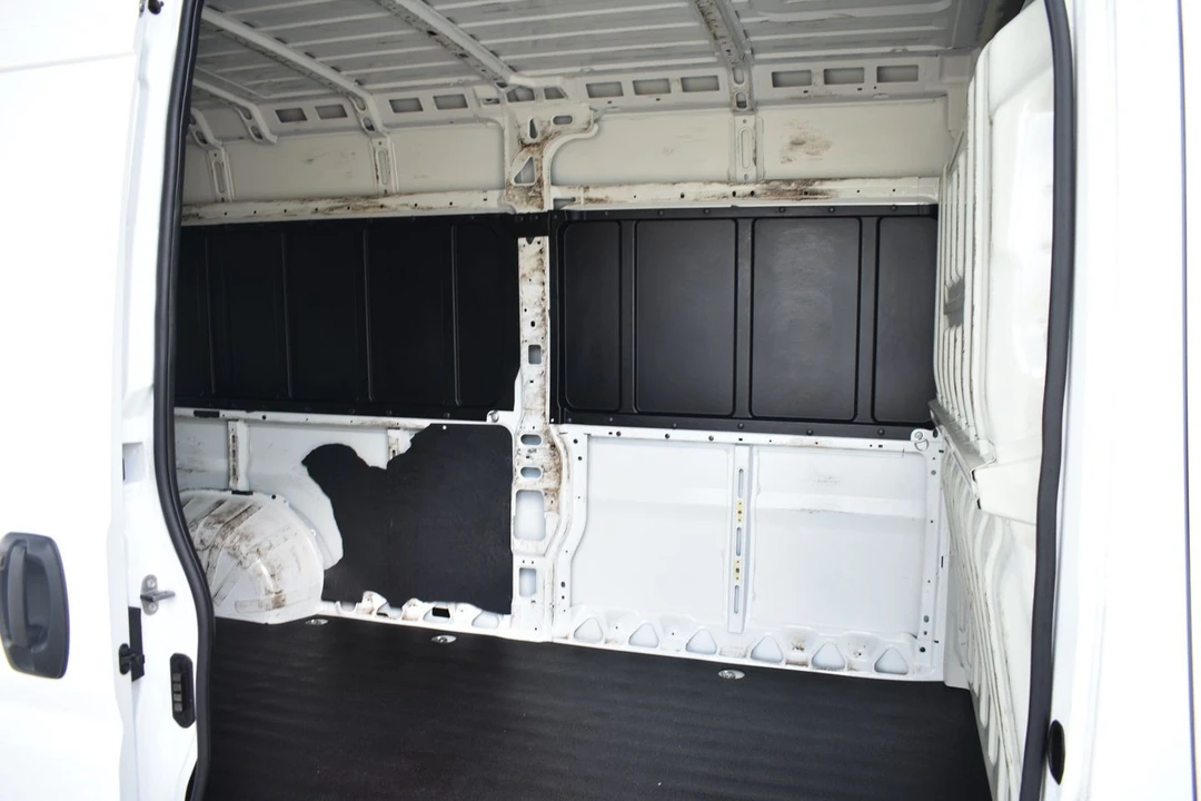 2022 Ram ProMaster - Image 9 of 12