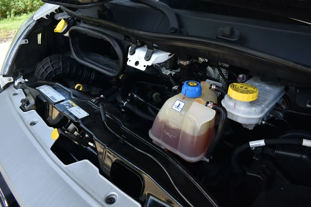 2022 Ram ProMaster - Image 20 of 20