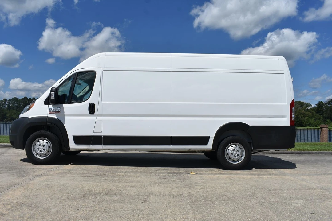 2022 Ram ProMaster - Image 7 of 12