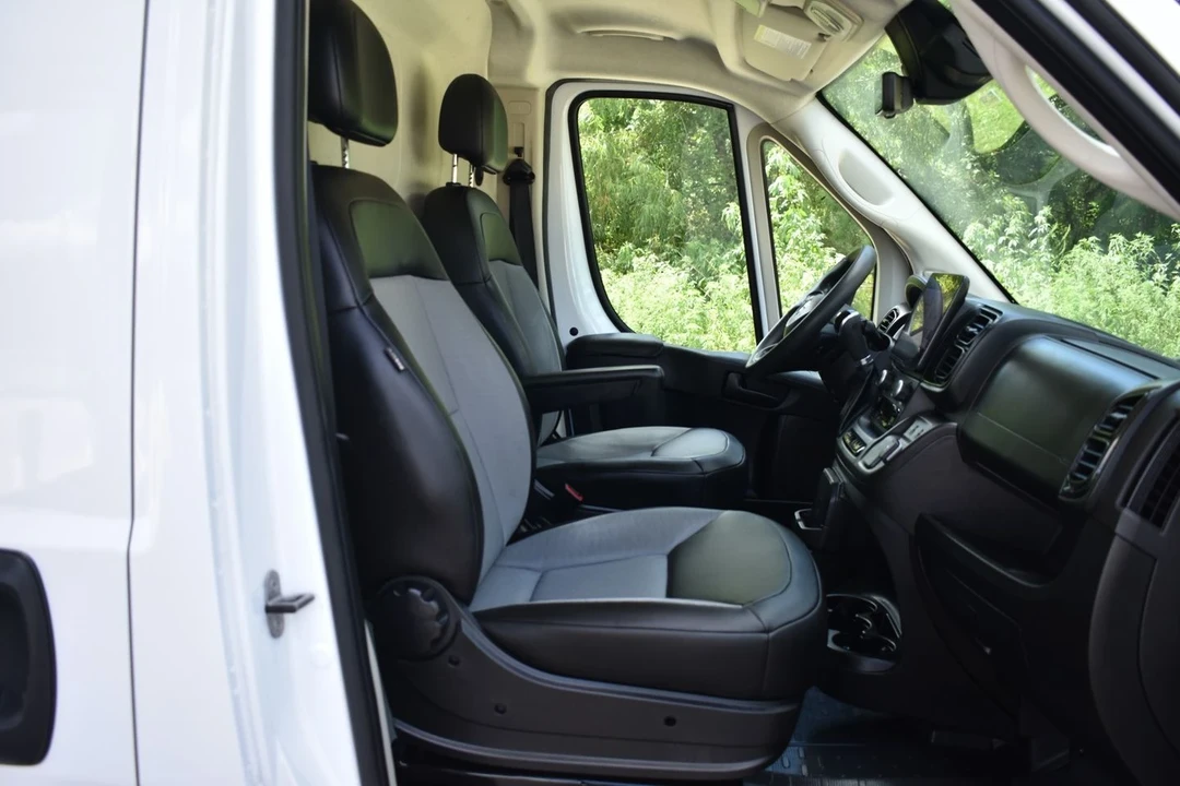 2022 Ram ProMaster - Image 14 of 20