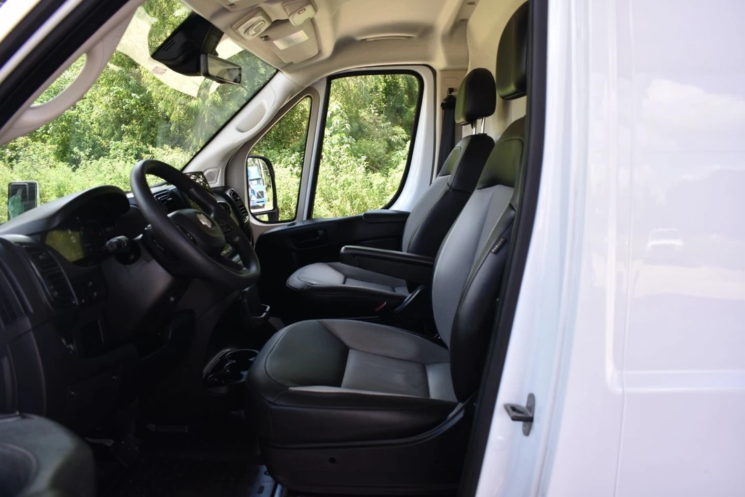 2022 Ram ProMaster - Image 11 of 12