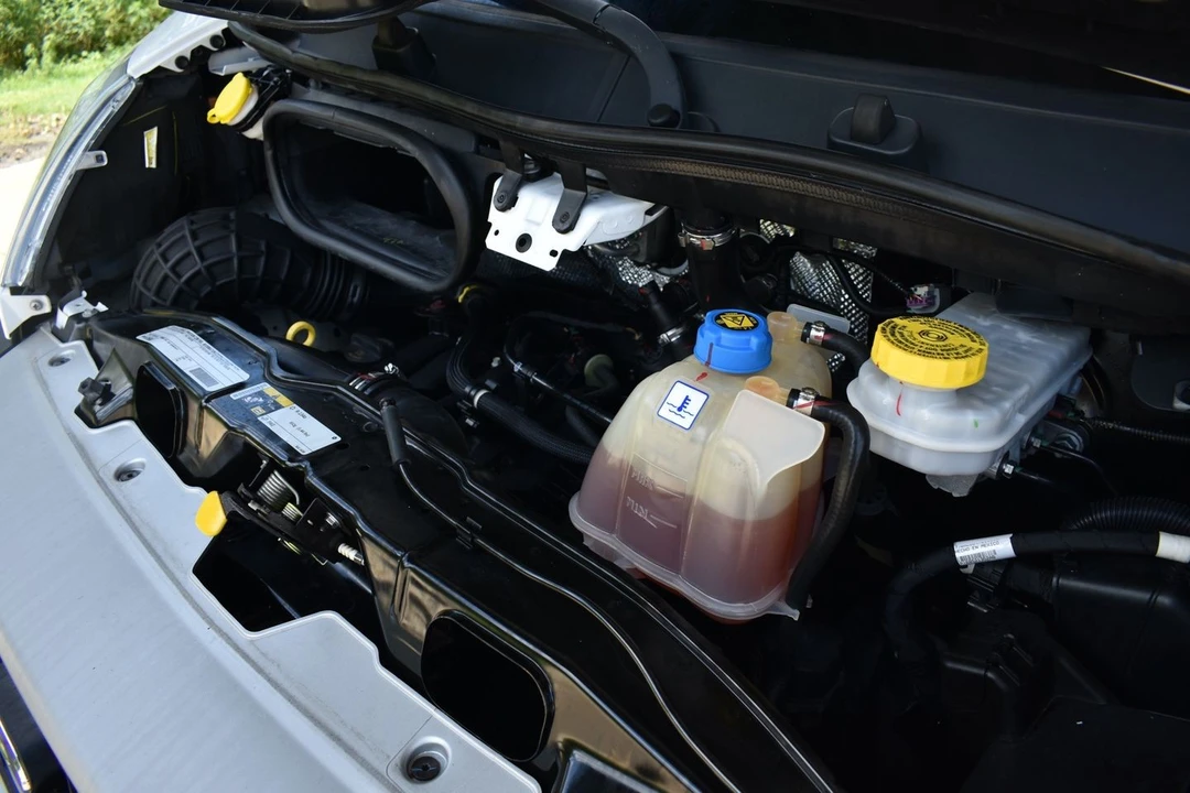 2022 Ram ProMaster - Image 20 of 20