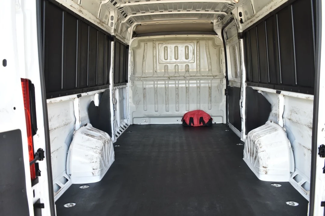 2022 Ram ProMaster - Image 10 of 20