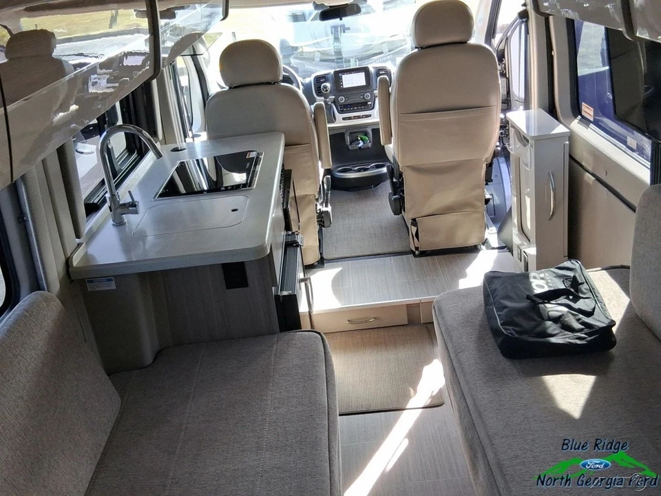 2022 Ram ProMaster - Image 11 of 21