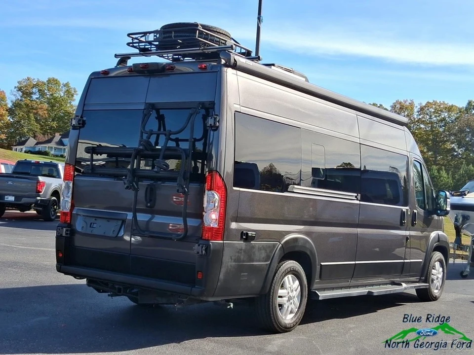 2022 Ram ProMaster - Image 3 of 21