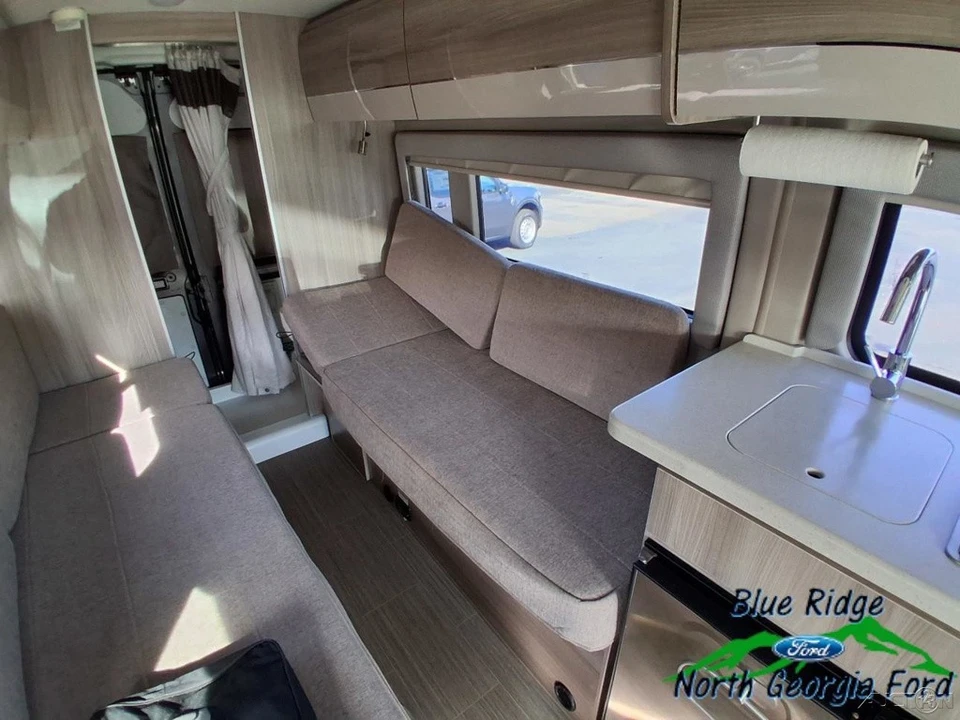 2022 Ram ProMaster - Image 7 of 21