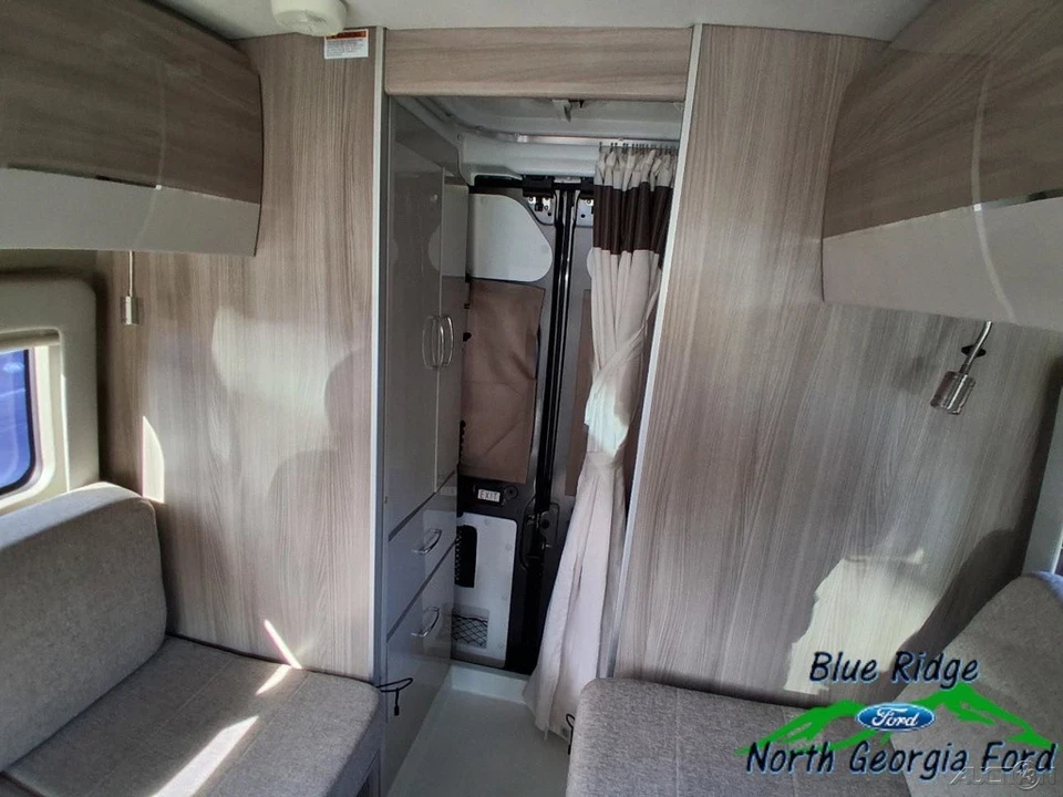 2022 Ram ProMaster - Image 17 of 21