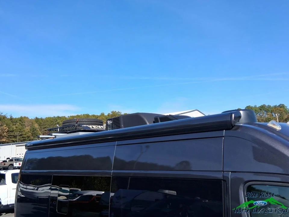 2022 Ram ProMaster - Image 9 of 21