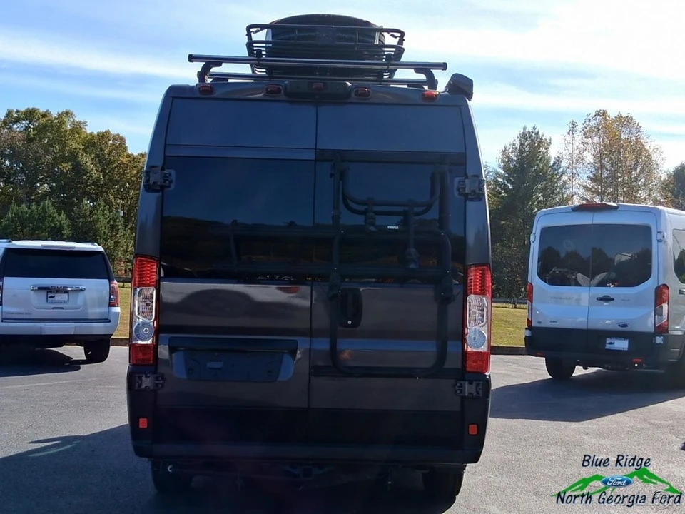 2022 Ram ProMaster - Image 15 of 21