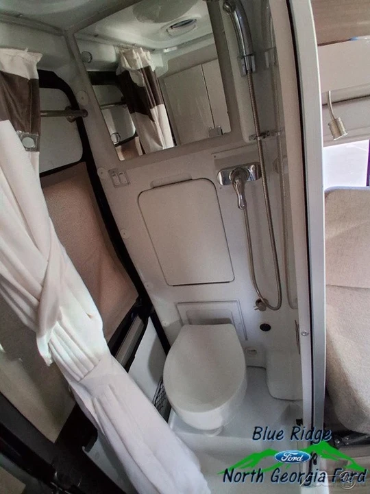2022 Ram ProMaster - Image 8 of 21