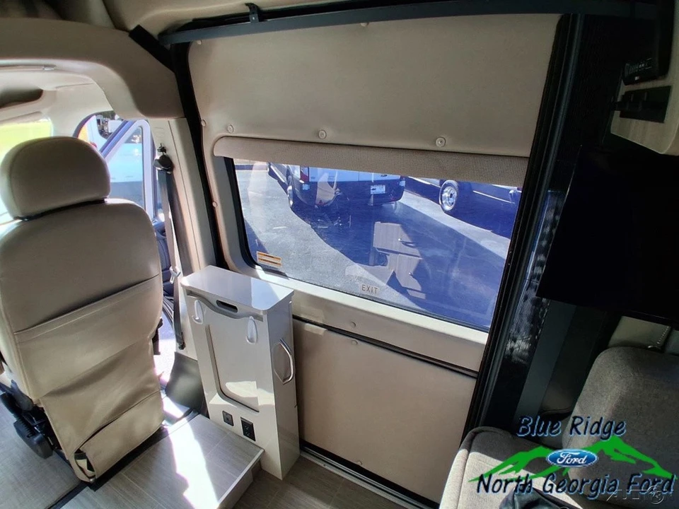 2022 Ram ProMaster - Image 6 of 21