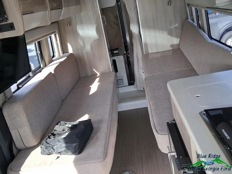 2022 Ram ProMaster - Image 10 of 21