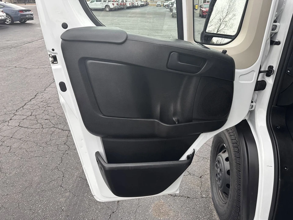 2022 Ram ProMaster - Image 7 of 12