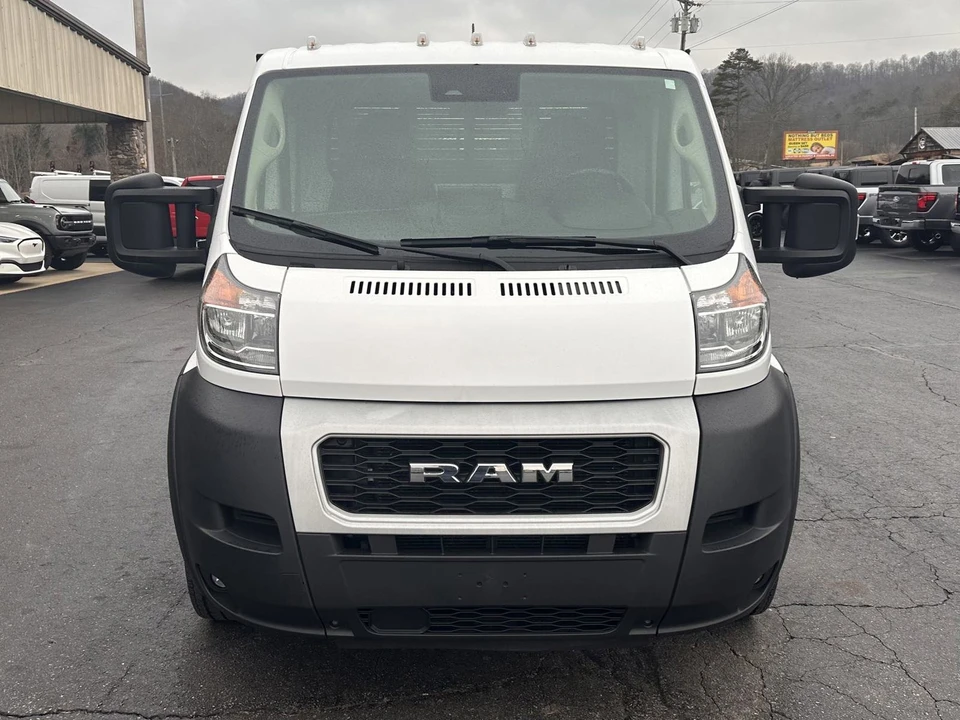 2022 Ram ProMaster - Image 3 of 12