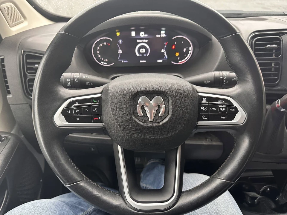 2022 Ram ProMaster - Image 12 of 12