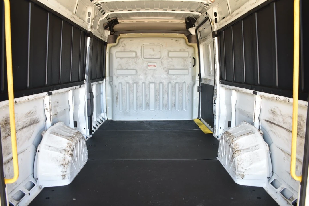 2022 Ram ProMaster - Image 10 of 19