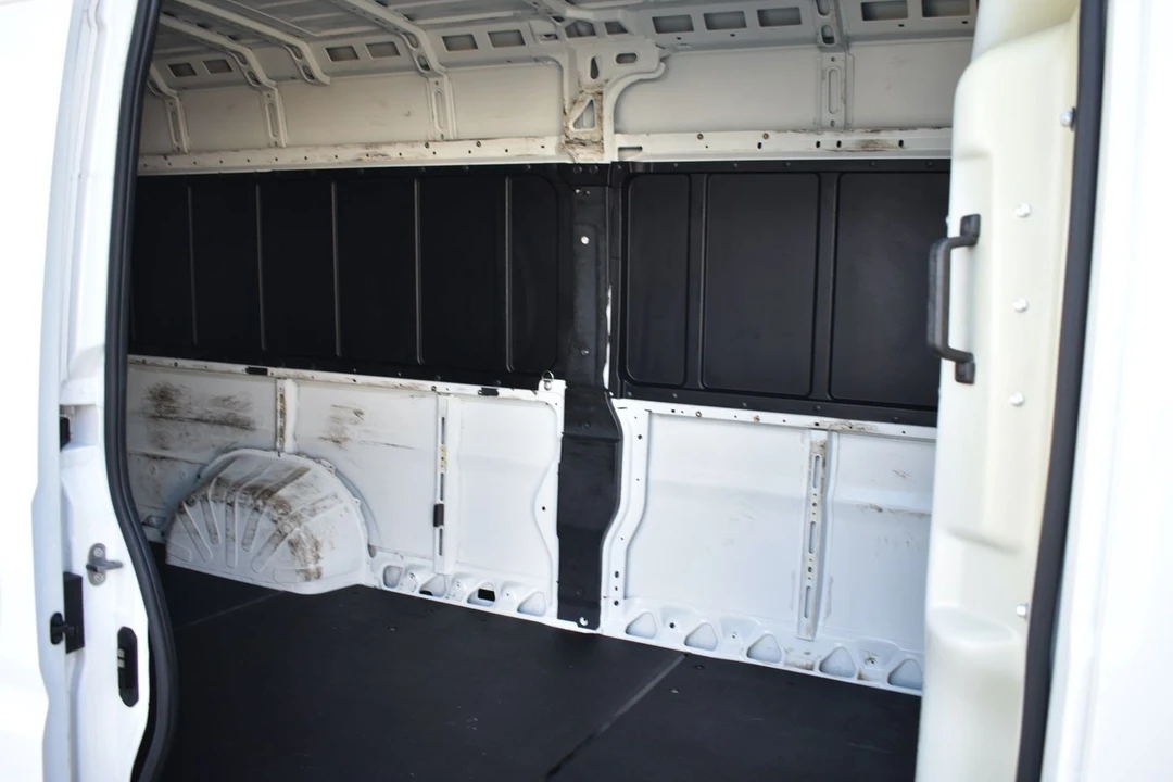 2022 Ram ProMaster - Image 9 of 19