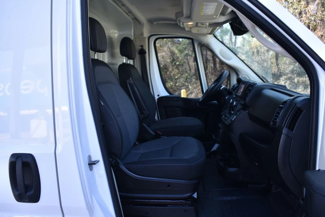 2022 Ram ProMaster - Image 14 of 19