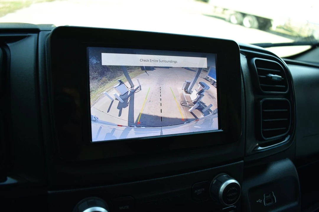 2022 Ram ProMaster - Image 13 of 19