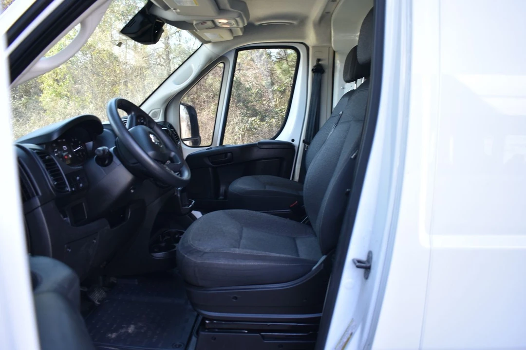 2022 Ram ProMaster - Image 11 of 19