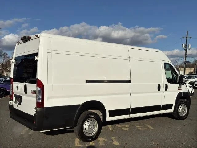 2022 Ram ProMaster - Image 7 of 12