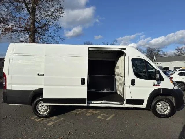 2022 Ram ProMaster - Image 8 of 12